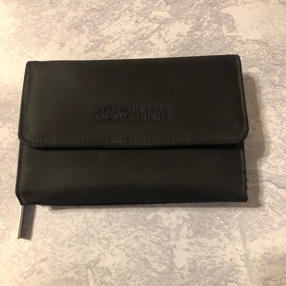 Kenneth Cole Reaction Wallet